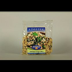 Ataisz Barna Bulgur Köret Zöldséges 200 g