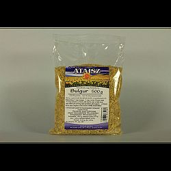 Ataisz bulgur, 500 g