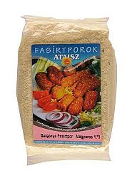 Ataisz burgonyafasírt magyaros, 170 g