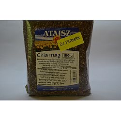 Ataisz Chia Mag 500 g