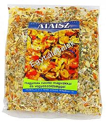 Ataisz egytál hagymás rizottó, 200 g