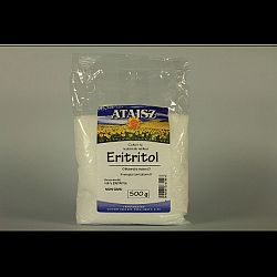 Ataisz Eritritol 500 g
