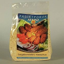 Ataisz fasírtpor sárgaborsó. Klasszikus, 200 g