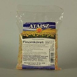 Ataisz Finomköret 250 g