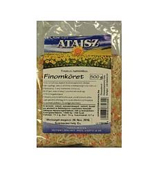 Ataisz finomköret 500 g