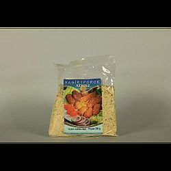 Ataisz ínyenc zabfasírt, 200 g - Pizzás