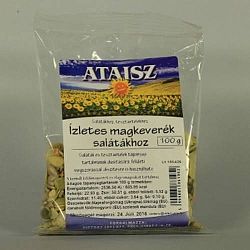 Ataisz ízletes magkeverék salátákhoz, 100 g