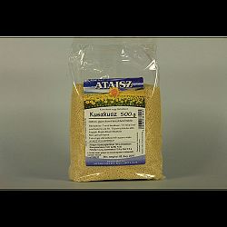 Ataisz kuszkusz, 500 g