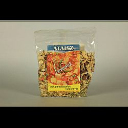 Ataisz leves török paradicsomos bulgur