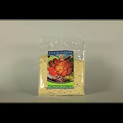 Ataisz Omega fasírtpor, 200 g - Fokhagymás