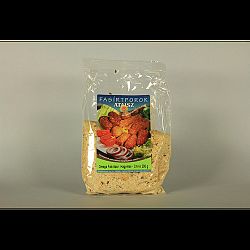 Ataisz Omega fasírtpor, 200 g - Hagymás-Chilis