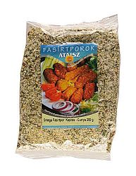 Ataisz omega fasírtpor kapros-currys, 200 g