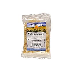 Ataisz szeletelt mandula, 100 g