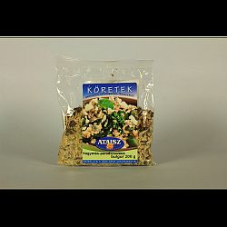 Ataisz Vegyes Köret Hagyma-paradicsom 200 g