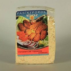 Ataisz Vöröslencse roppancs zöldséges, 200 g