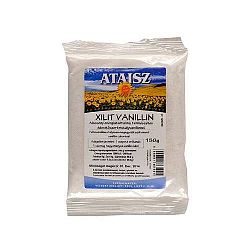Ataisz xilit vanillin, 150 g