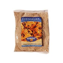 Ataisz zabmuffin alapkeverék csokis, 200 g