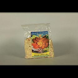 Ataisz Zöldséges zabfasírt, 200 g