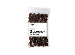Atrapos bio fekete olívabogyó, 250 g
