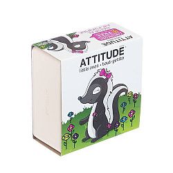 Attitude Bababarát vegán légtisztító 227 g