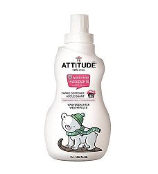 Attitude Vegyszermentes bababarát öblítő 1 l