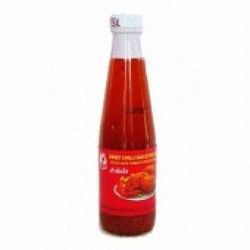 ázsia Chiliszósz édes Csípős 800 g