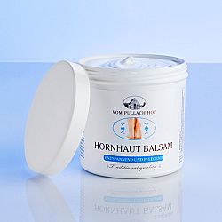 Bőrkeményedésoldó balzsam