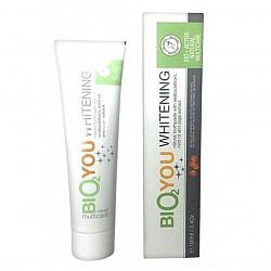 B2y natúr fogkrém whitening