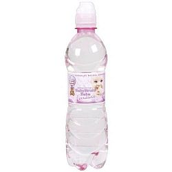Baby bruin forrásvíz 500 ml