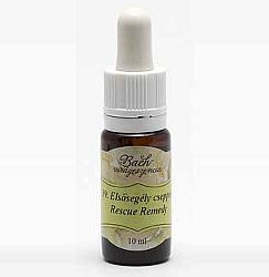 Bach Elsősegély csepp, 10 ml - 39-es