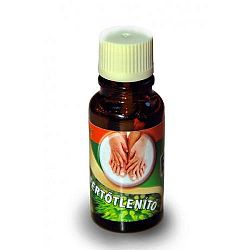 BactoEx® Köröm- és bőrecsetelő, 15 ml