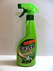 BactoEx® Univerzális biofertőtlenítő, 500 ml