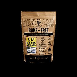Bake-Free Alap fasírtkeverék Köleses 1000g