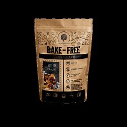 Bake Free Lángos - Fánk lisztkeverék 1000g