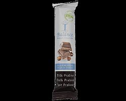 Balance Belga Tej-praliné Steviával 35 g