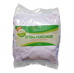 Balance Food Nyírfa Porcukor (tasakos) 1000 g