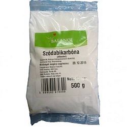 Balance Food Szódabikarbóna (tasakos) 500 g