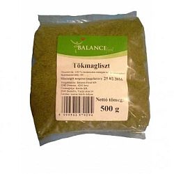 Balance Food Tökmagliszt 500 g