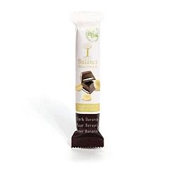 Balance stevia étcsoki szelet banános, 35 g