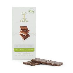 Balance stevia tejcsoki kókuszos, 85 g