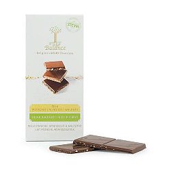 Balance stevia tejcsoki piszt.-MAND.-DIÓ, 85 g
