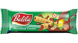 BALILA TÖLTÖTT RUDACSKA MOGYORÓKRÉMES, 18 g