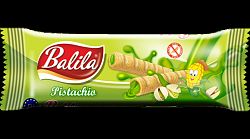 BALILA TÖLTÖTT RUDACSKA PISZTÁCIAKRÉMES, 18 g