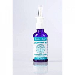 Bálint Argentum + 30 Ppm Orrspray, 30 ml