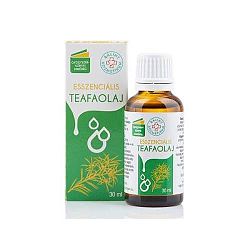 BÁLINT AUSZTRÁL TEAFAOLAJ 100% ESSZENC., 30 ml