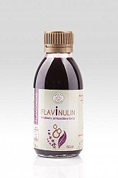 Bálint Cseppek Flavinulin 150 ml