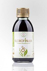 Bálint Cseppek Klorofinulin 150 ml
