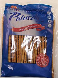 Balviten Gluténmentes Sós Ropi 70 g