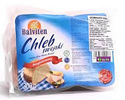 Balviten házi kenyér, 300 g