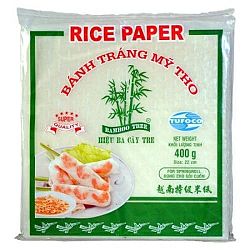 Bamboo Tree Rizspapír 22 Cm, 400 g